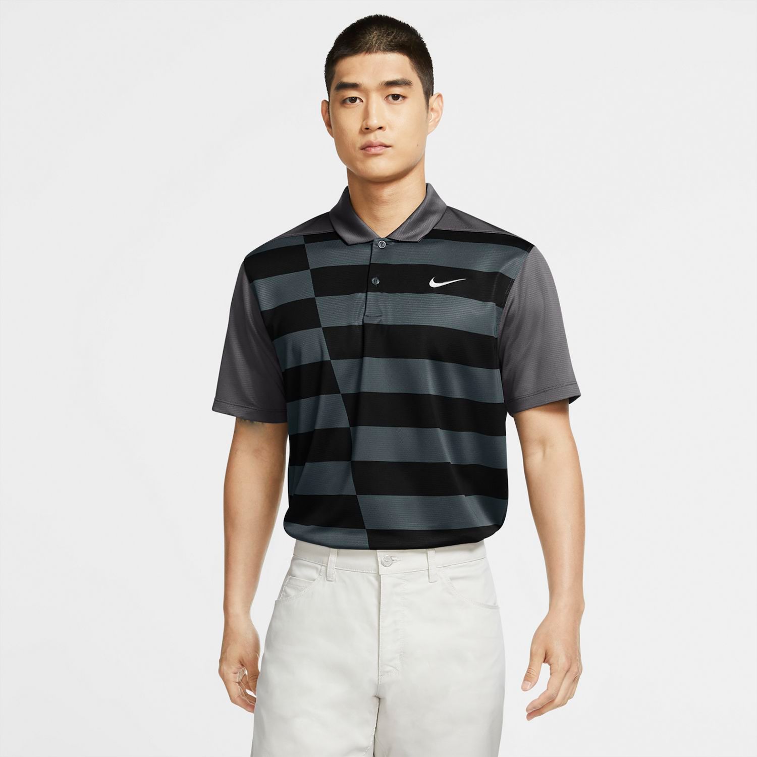 kohls mens nike golf shirts