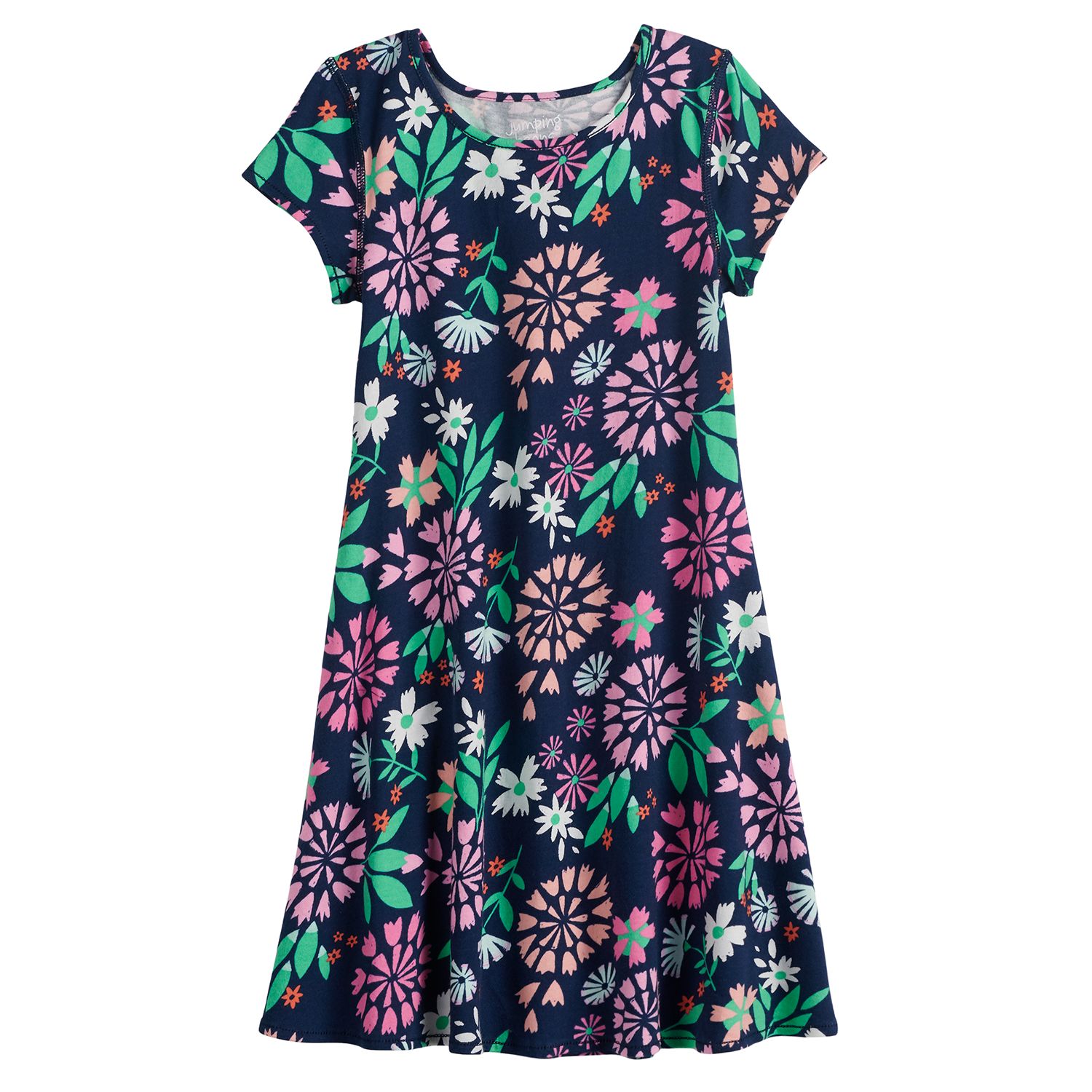 Girls Black Kids Toddlers Dresses Clothing Kohl S