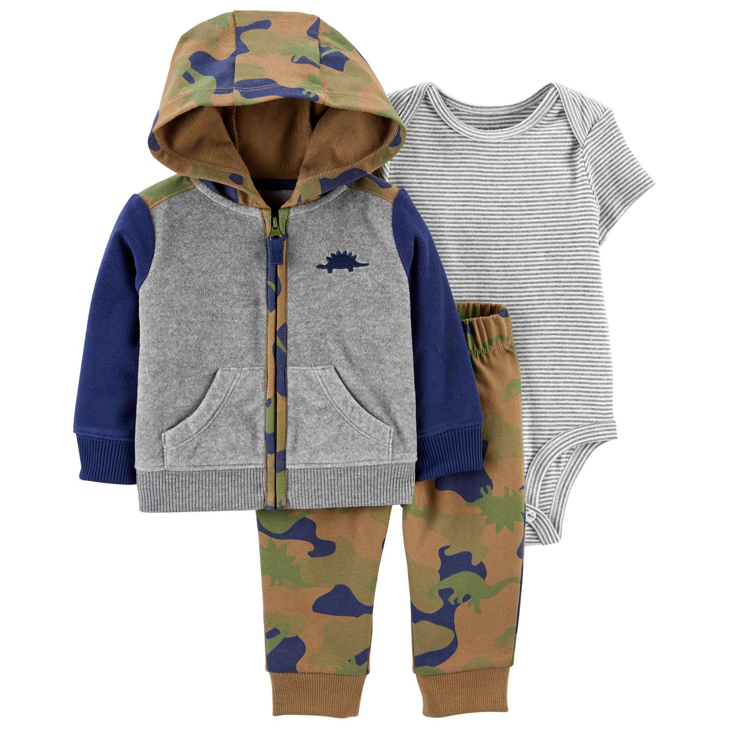 carters baby boy suit