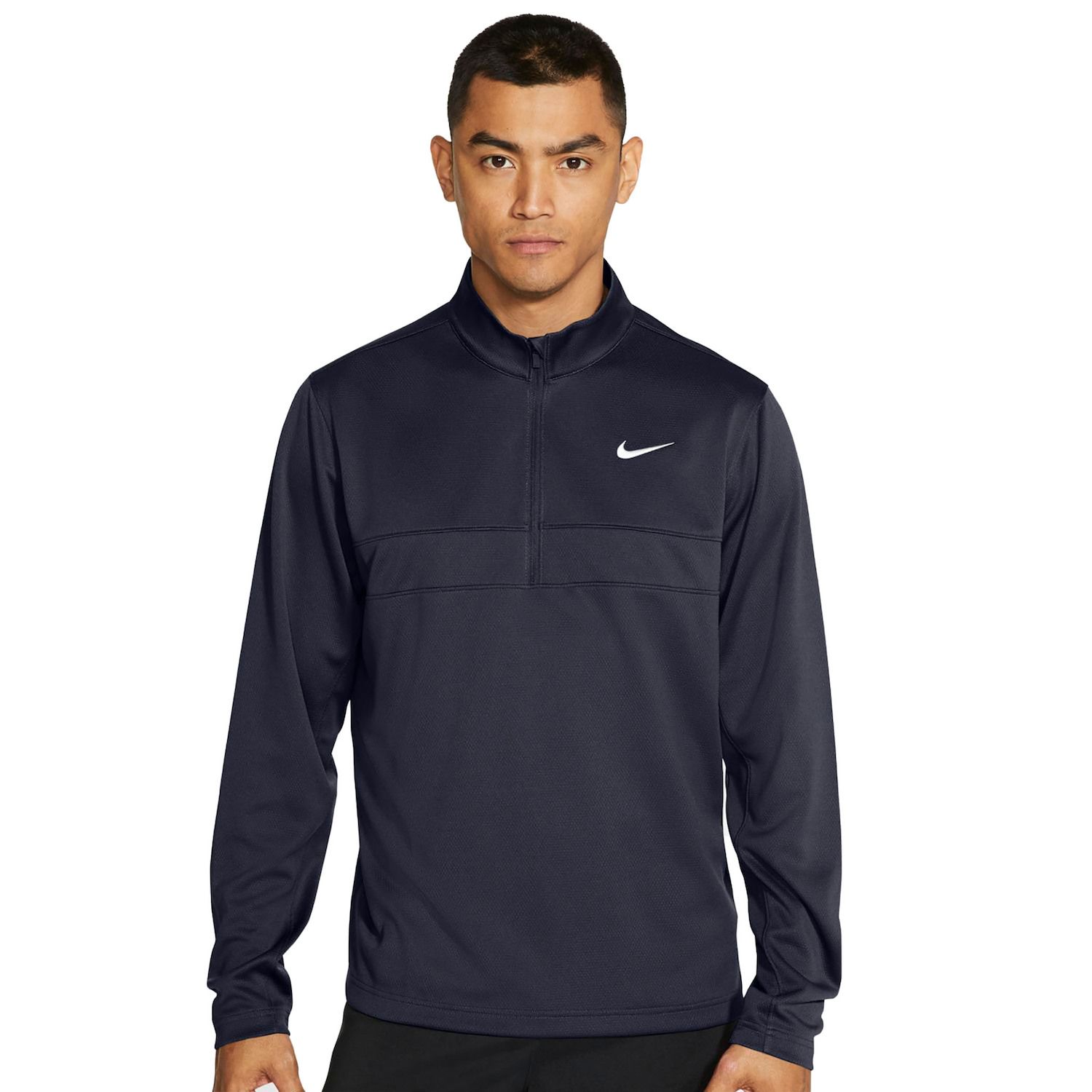 nike dri fit running pullover