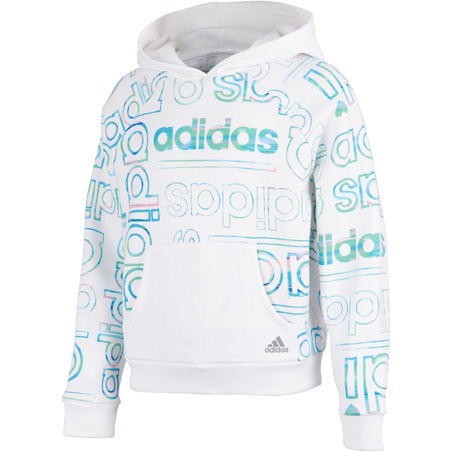 kohls adidas hoodie