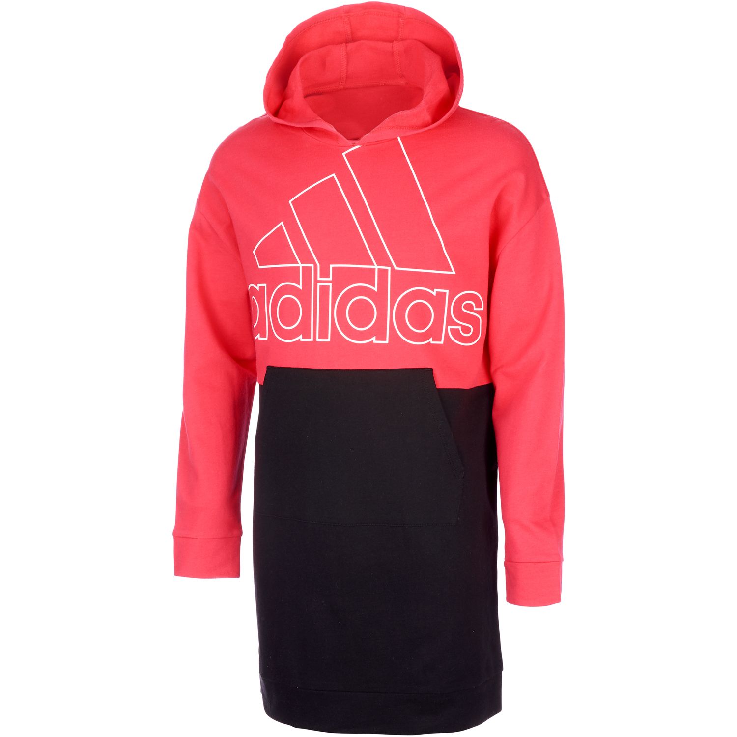 adidas girls clothing