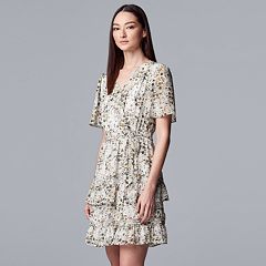 Sale Womens Simply Vera Vera Wang Graduation Dresses Clothing