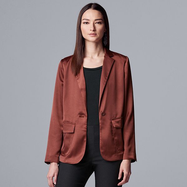 Vera hotsell wang blazer