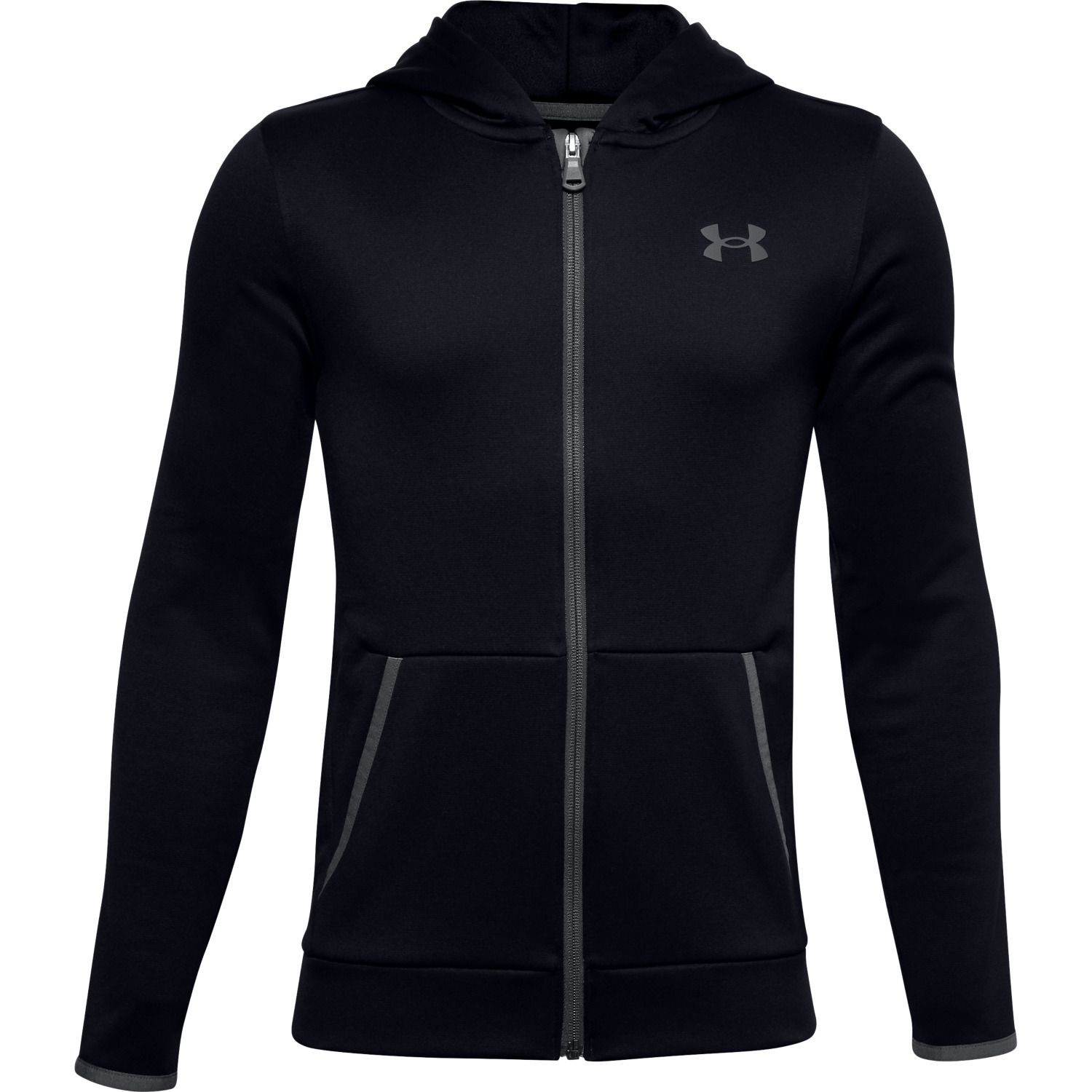 under armour hoodie price kids