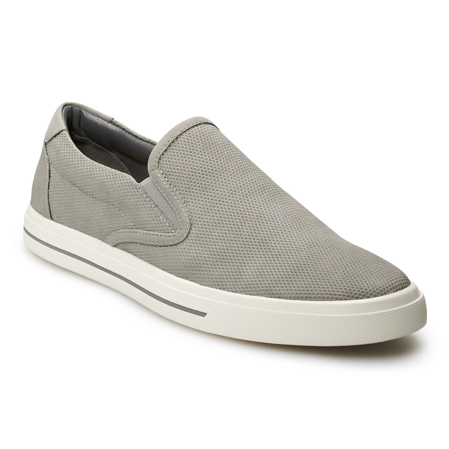 sonoma slip on shoes