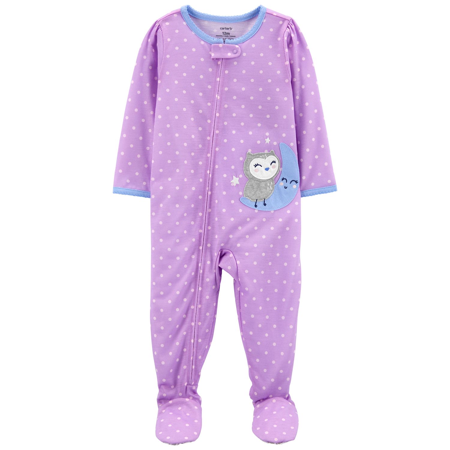 5t one piece pajamas