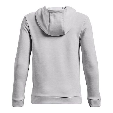 Boys 8-20 Under Armour Fleece Hoodie
