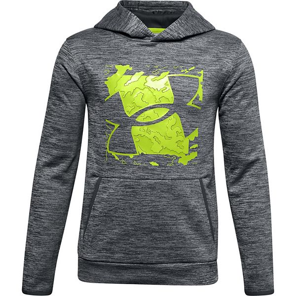 Children's under armour clearance sweatshirts