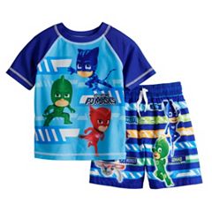 Kids Pj Masks Clothing Kohl S - pajama roblox pj codes