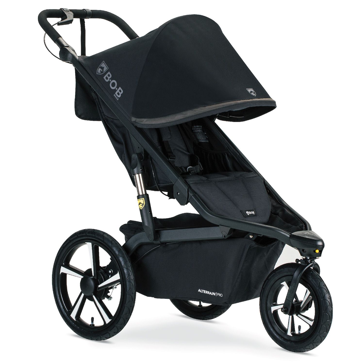 kohls jogging stroller