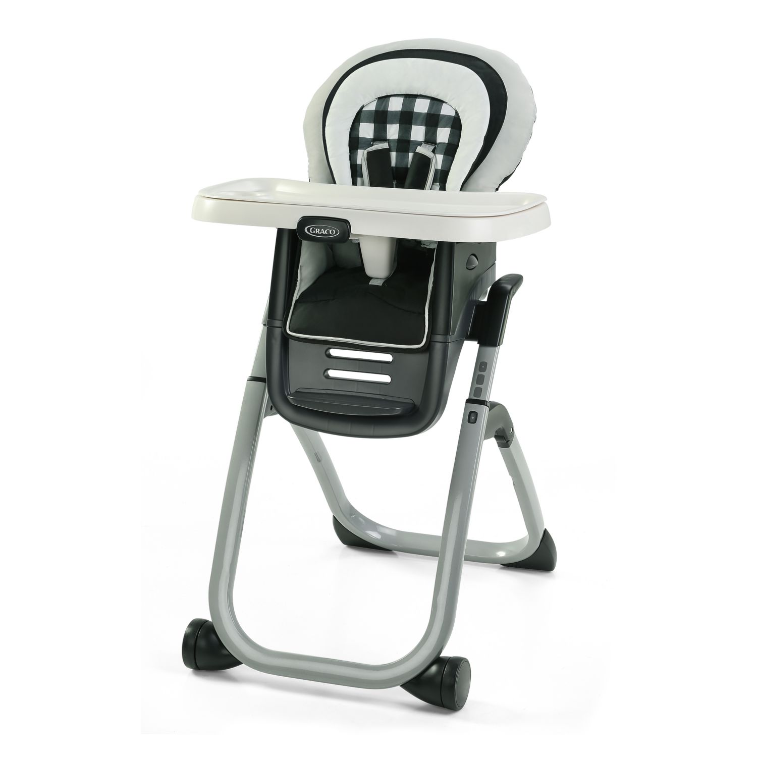 graco baby classics high chair