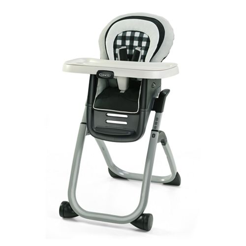 Graco Duodiner Dlx 6 In 1 Highchair