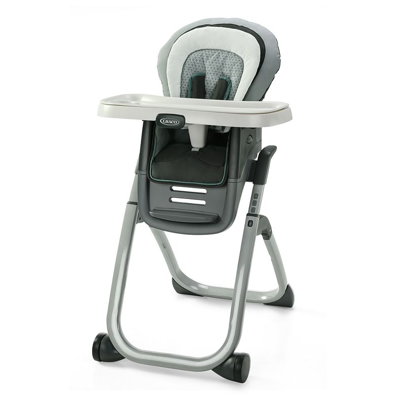 Graco DuoDiner DLX 6-in-1 Highchair, Multicolor
