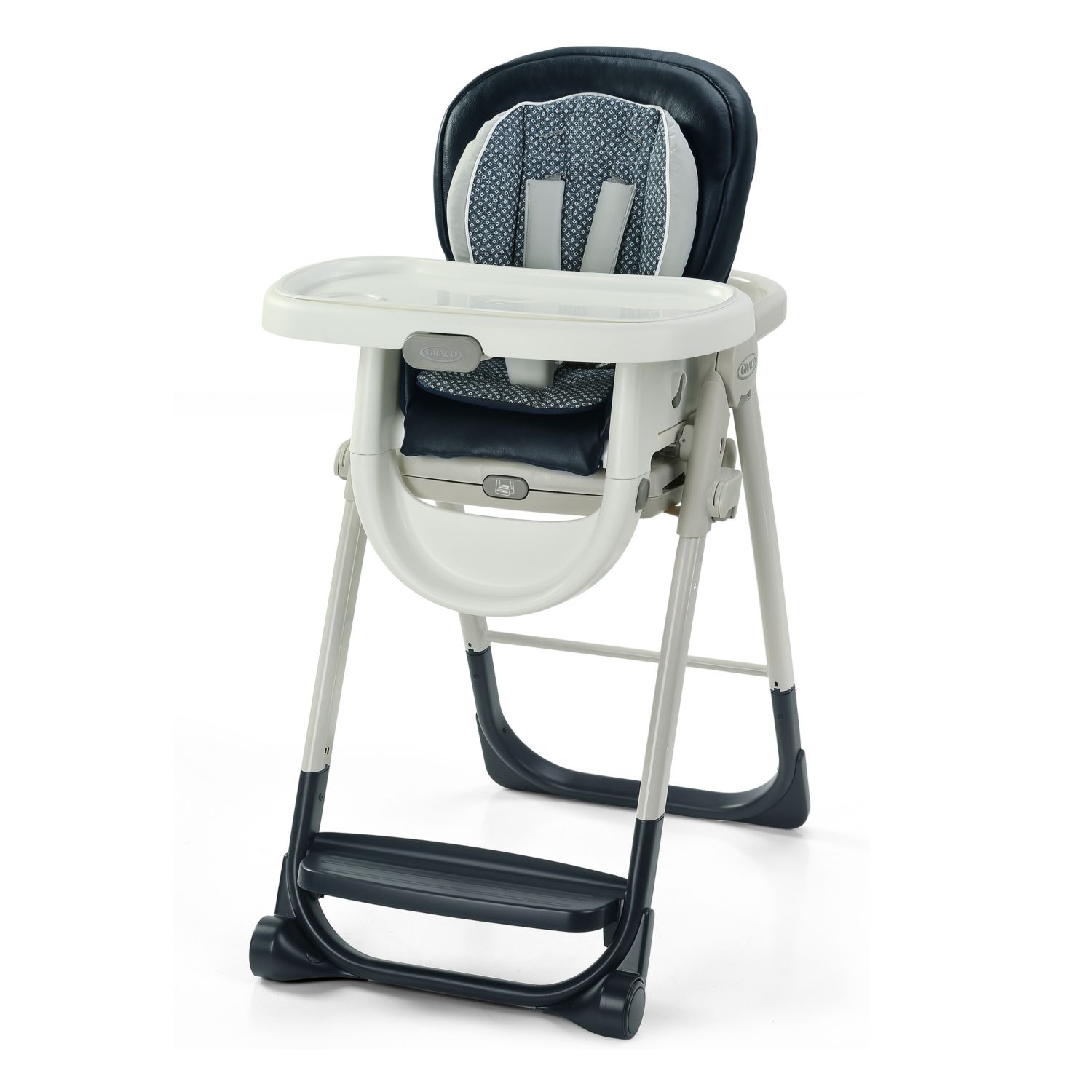 graco 5 in 1 high chair