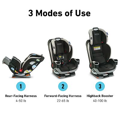 Cheap 3 in 1 car seat hotsell