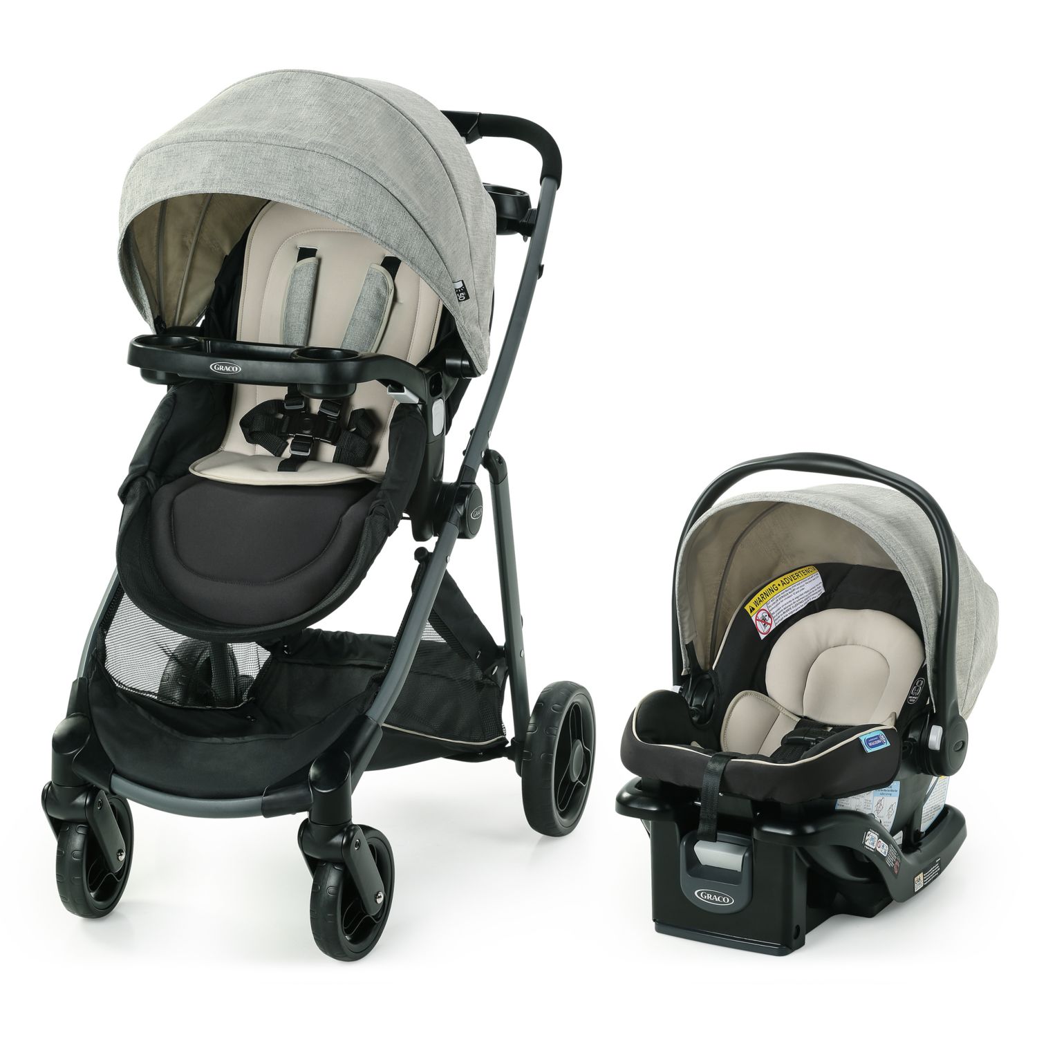 graco modes travel system albie