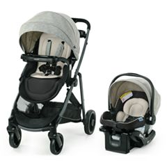 Kohls cheap graco stroller