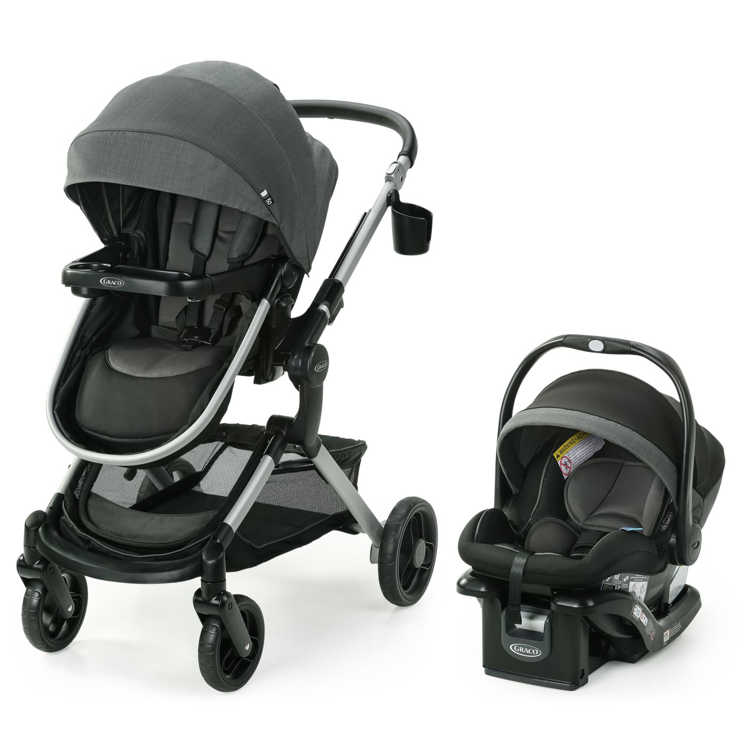 kohls strollers in store