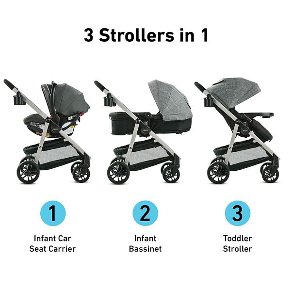 graco modes 2.0