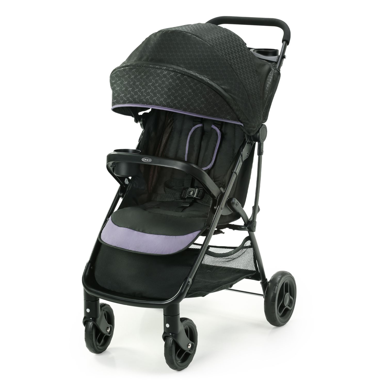 graco jetsetter stroller ultra compact