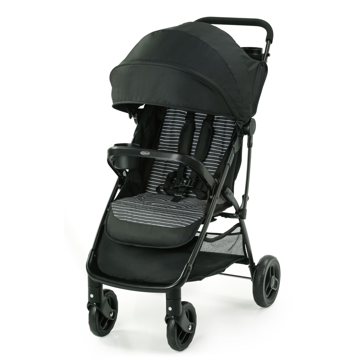 graco air stroller