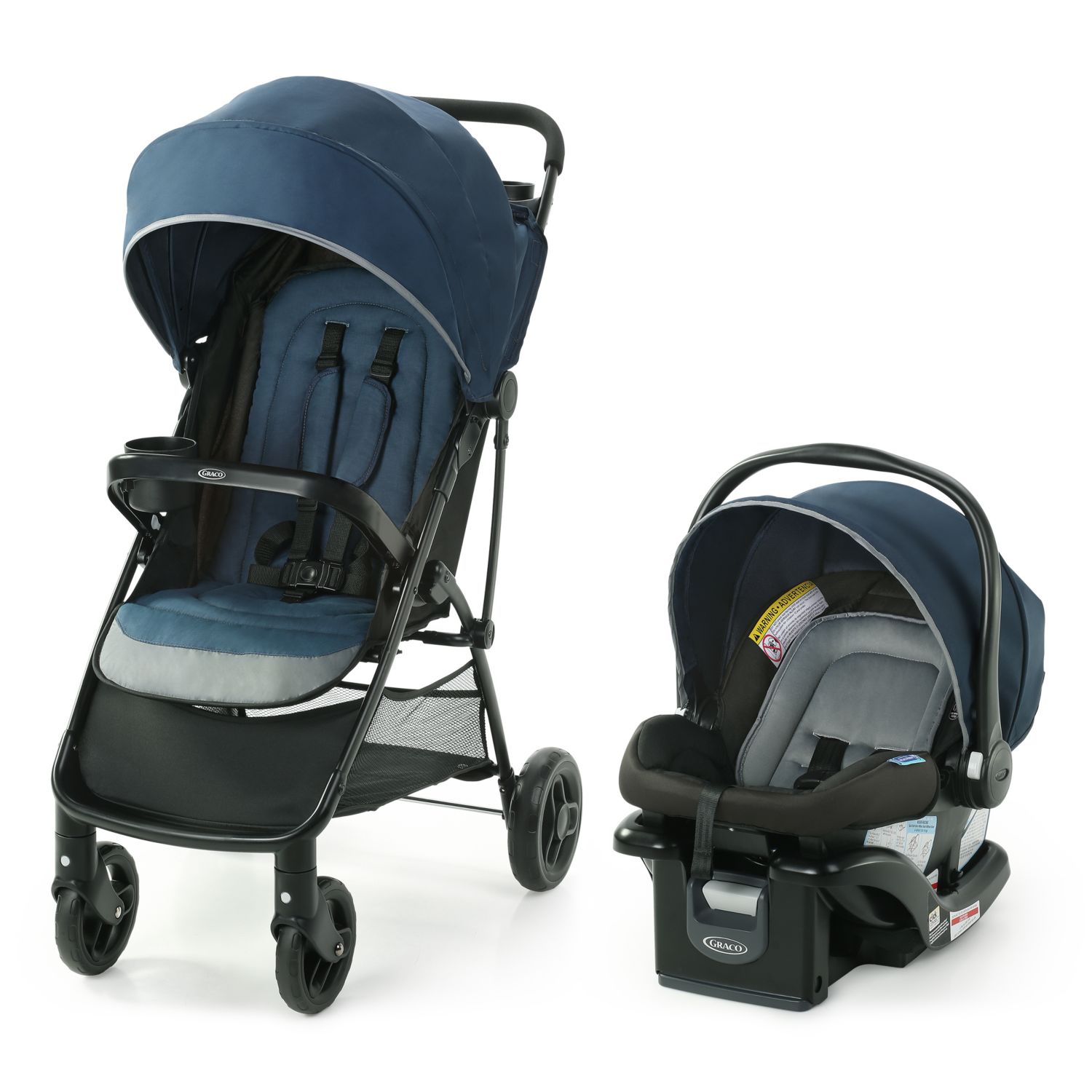 cosco simple fold travel system manual