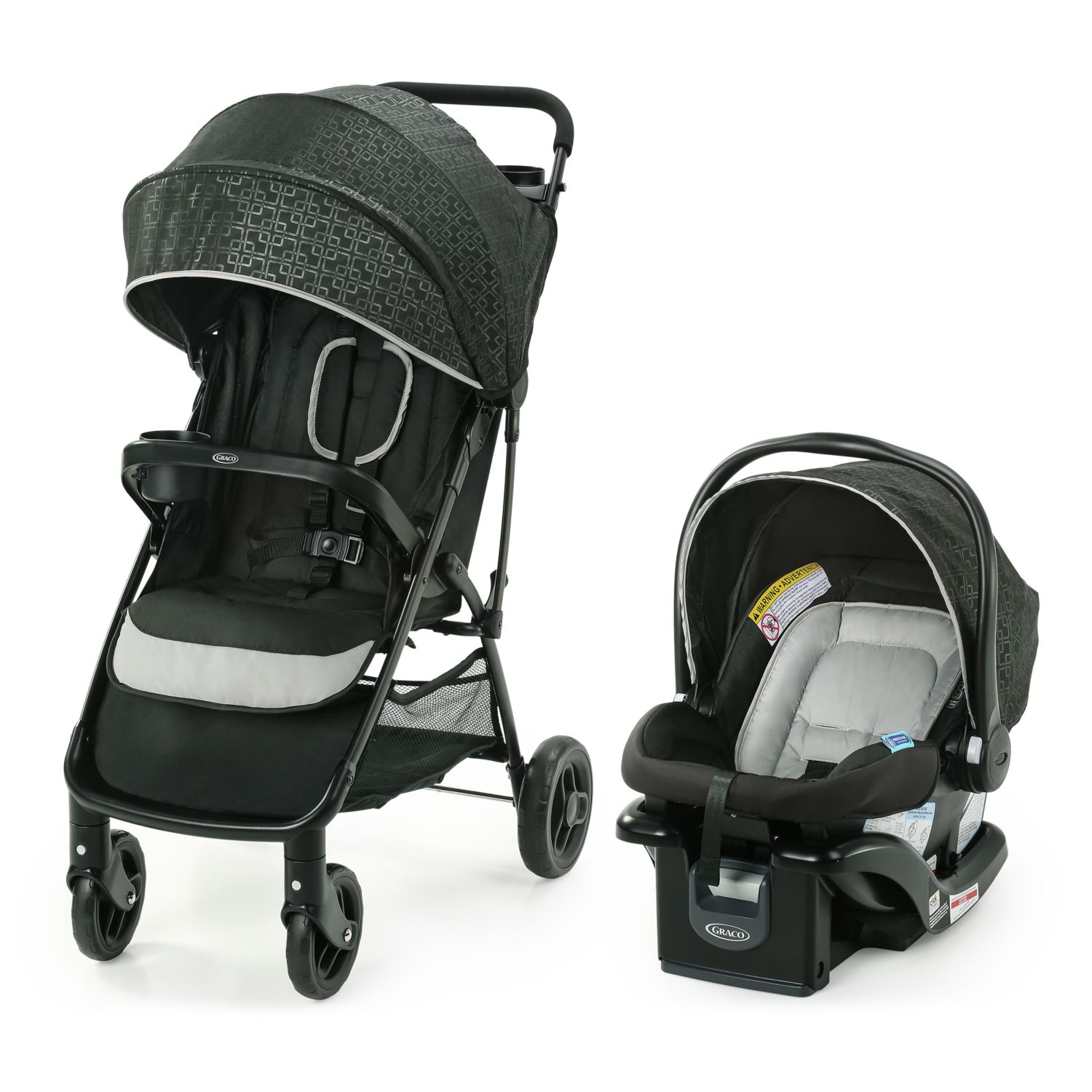 easy ride 5 travel system