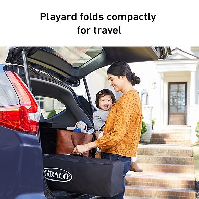 Graco Pack 'n Play FoldLite Playard