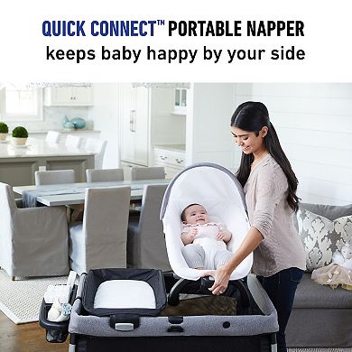Graco Pack 'n Play FoldLite Playard