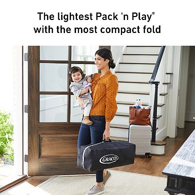 Graco Pack 'n Play FoldLite Playard