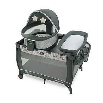 Graco Pack 'n Play Travel Dome LX Playard