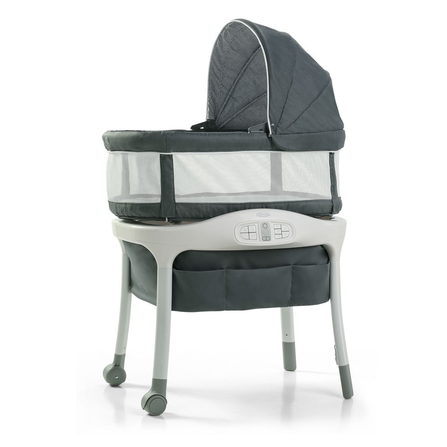 kohls bassinet