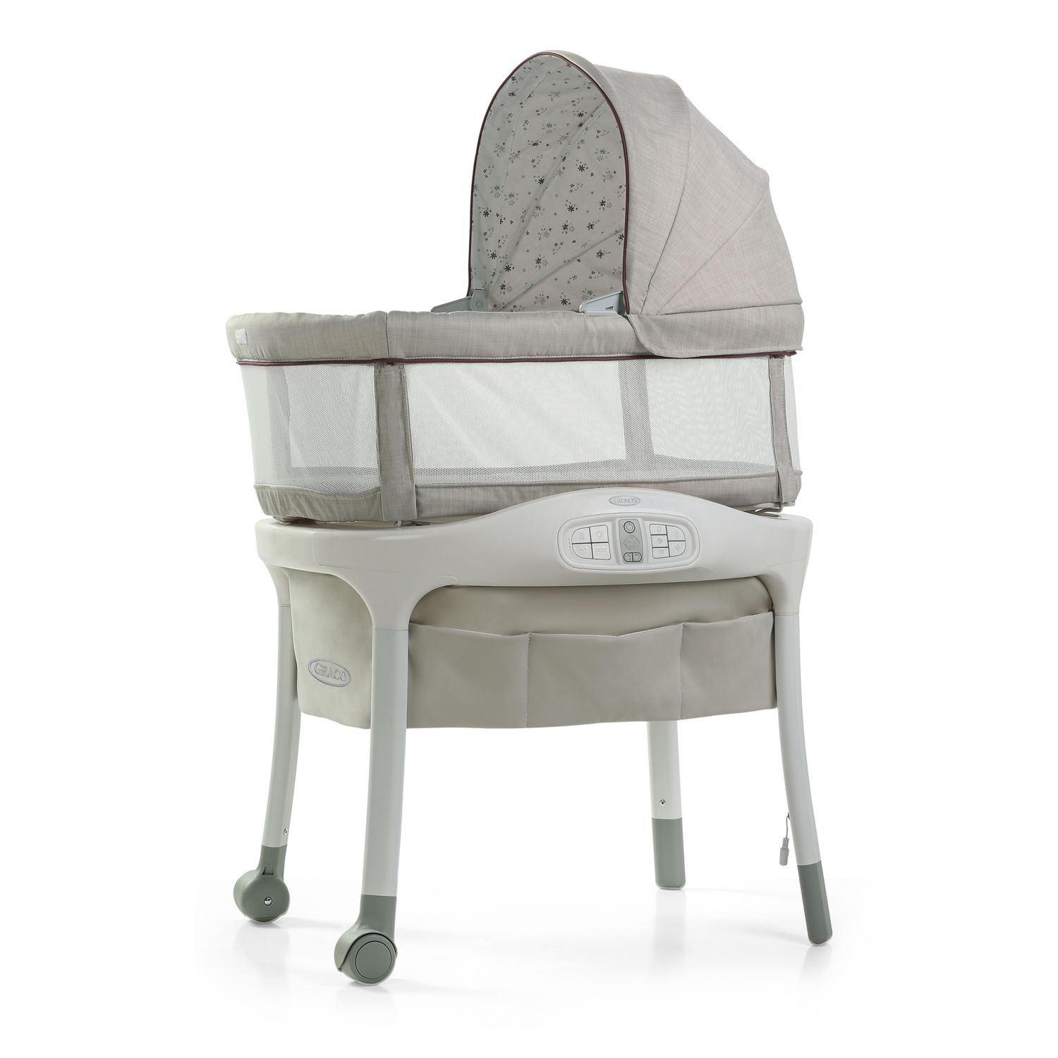 kohls bassinet