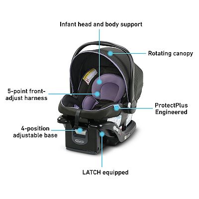 foldable stroller travel LiflyGo Baby Stroller