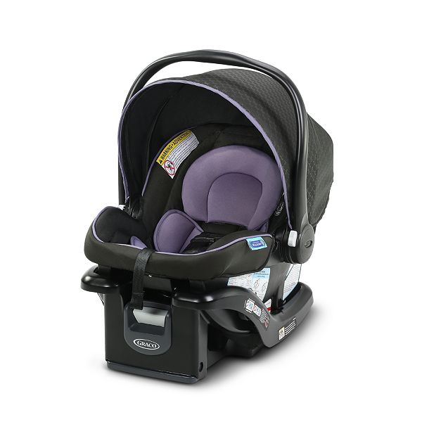 graco travel system snugride 35 lx