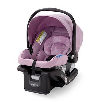 Graco SnugRide 35 Lite LX Infant Car Seat