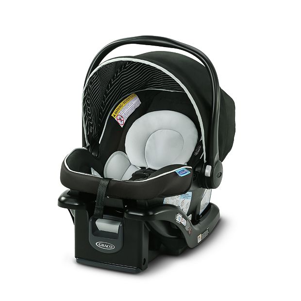 Kohls car seats graco sale