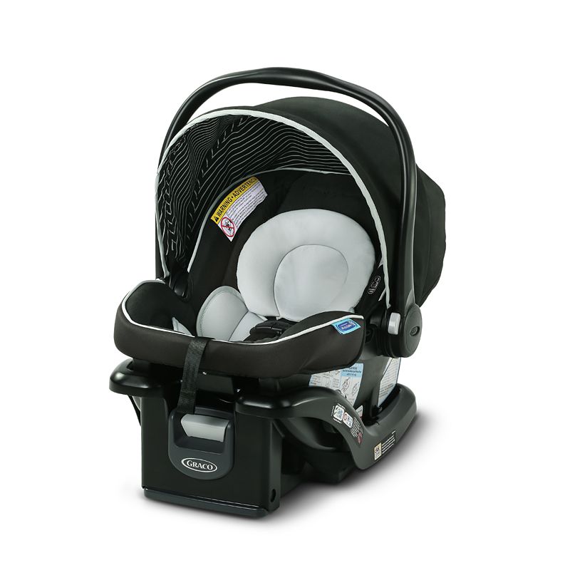 Graco SnugRide 35 Lite LX Infant Car Seat - Studio