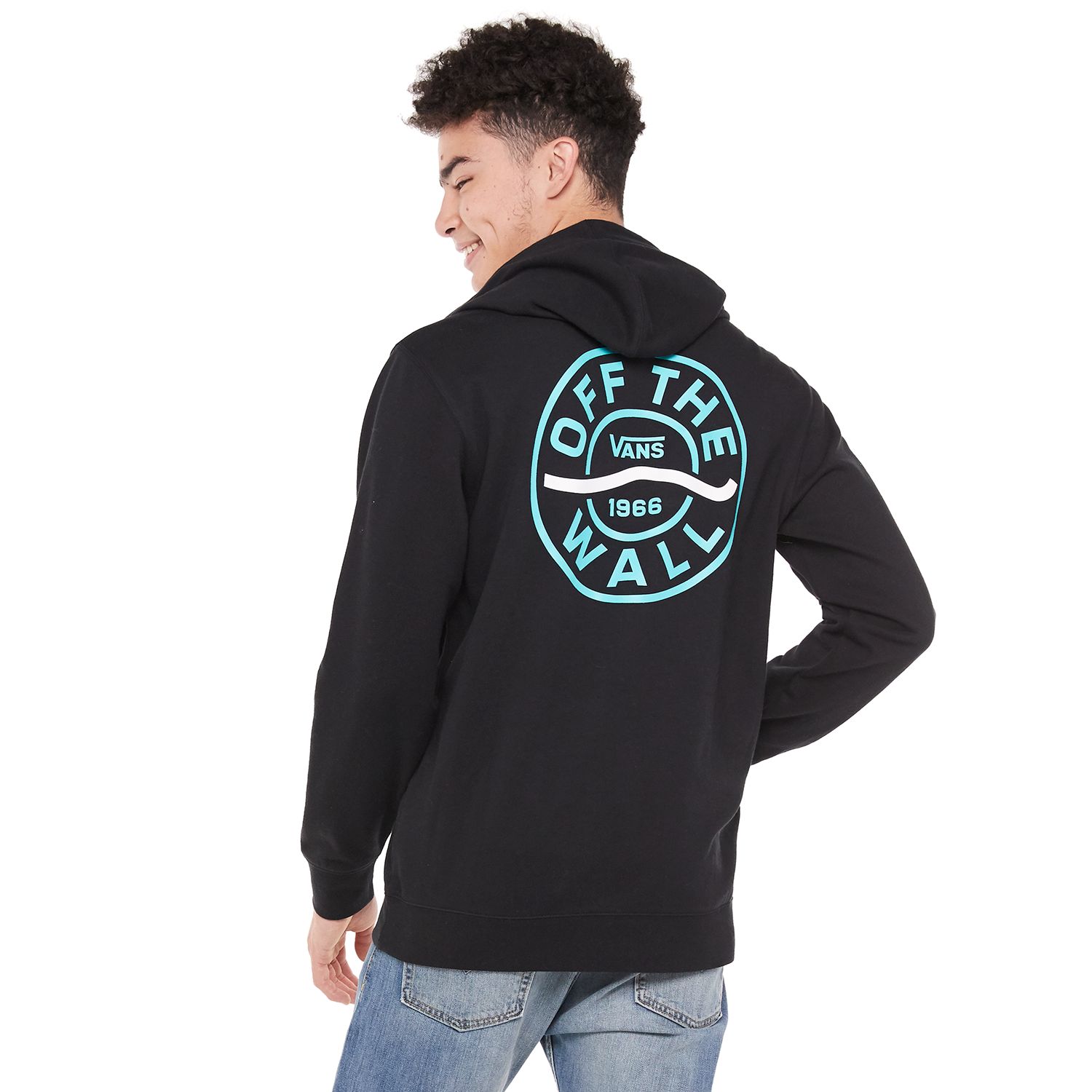 vans hoodie kohls