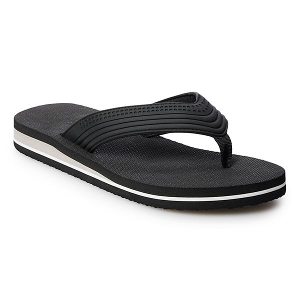 Tek gear flip flops kohl's new arrivals