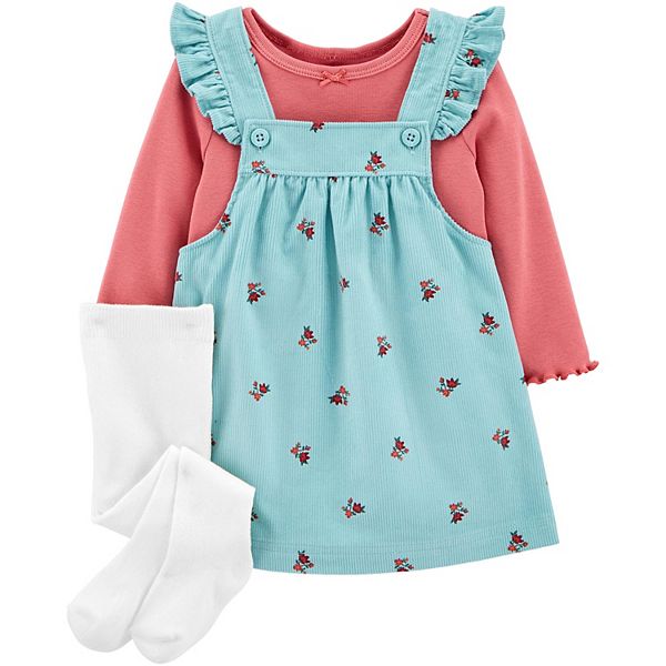 Kohls clearance baby jumper