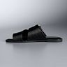 Simply Vera Vera Wang Grosbeak Women's Slide Sandals