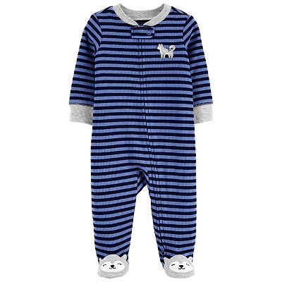 Kohls baby fashion boy pajamas