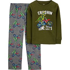 Boys Pajamas Cute Pjs And Sleepwear For Kids Kohl S - roblox girl codes for cute pjs