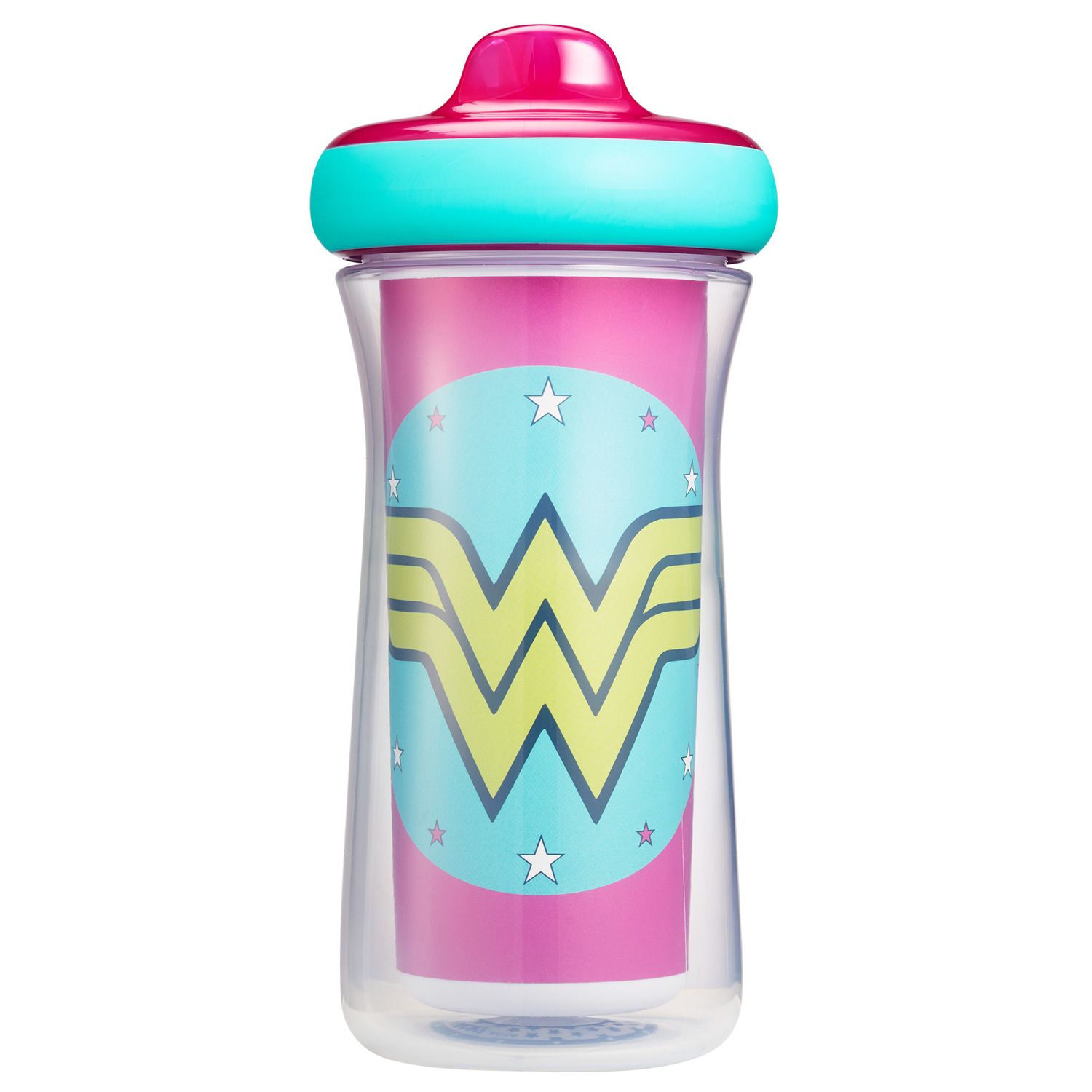 hard spout sippy cup