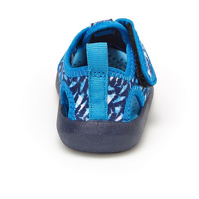 OshKosh B gosh Aquatic Toddler Boys Water Shoes