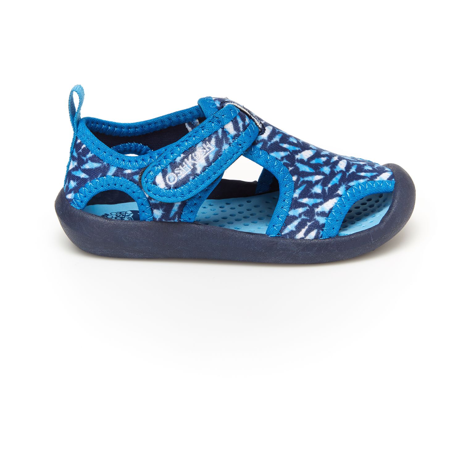 oshkosh water sandals