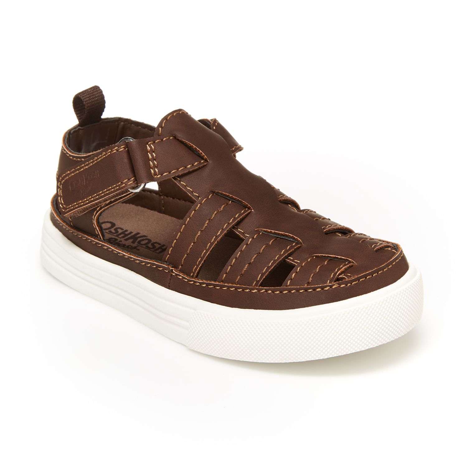 kohls boys sandals