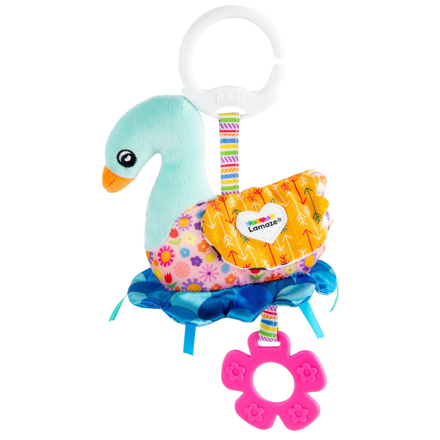 lamaze 4 in 1 play gym
